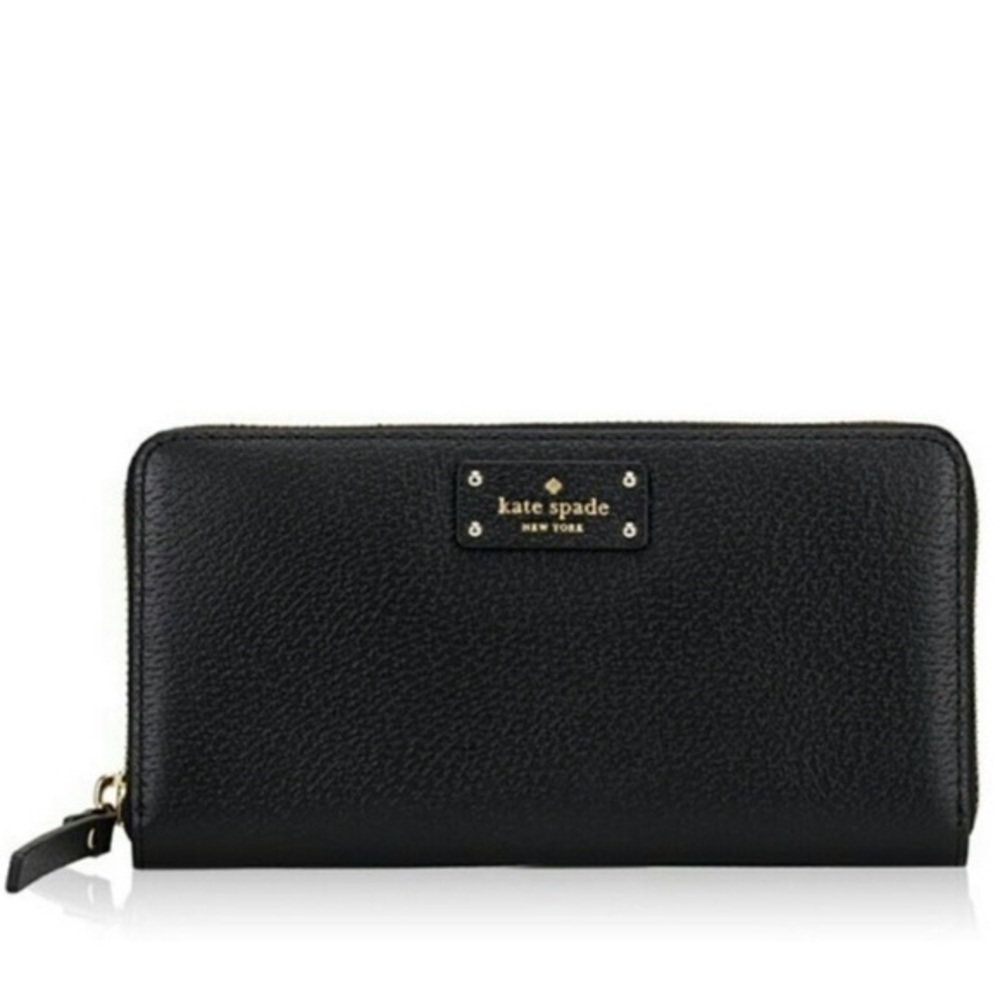 Kate Spade Neda Large Wallet